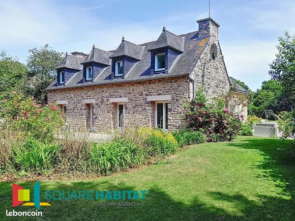 Longère 5 pièces 142 m² 