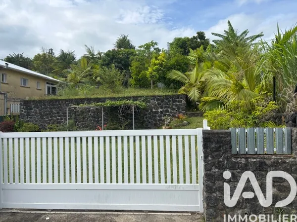Terrain 515 m² 