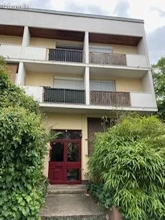 Appartement 1 pièce 26 m² 