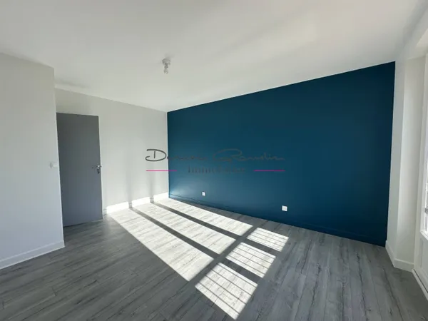Appartement 4 pièces 95 m² 