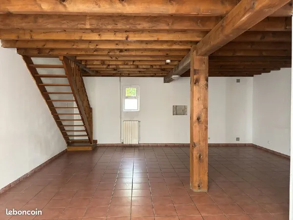 Maison 4 pièces 117 m² 