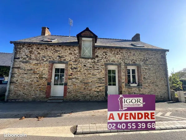 Maison 7 pièces 147 m² 