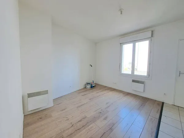 Appartement 2 pièces 29 m² 