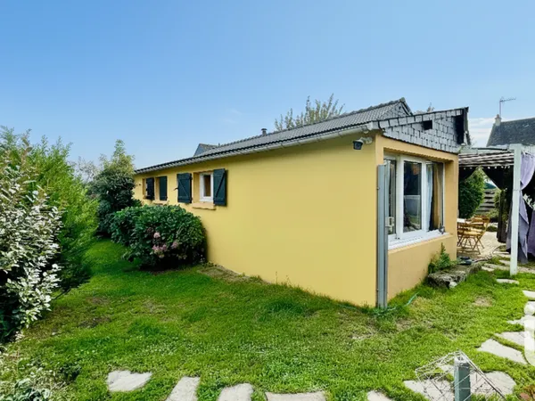 Vente Maison/villa 2 pièces 