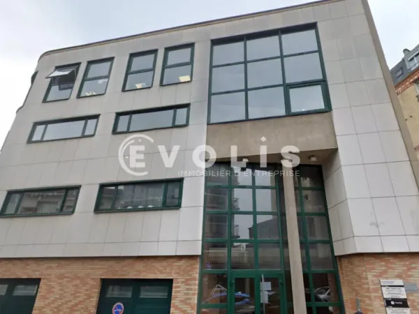 Location Bureau Boulogne Billancourt 92100 