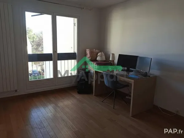 Appartement 4 pièces 95 m² 