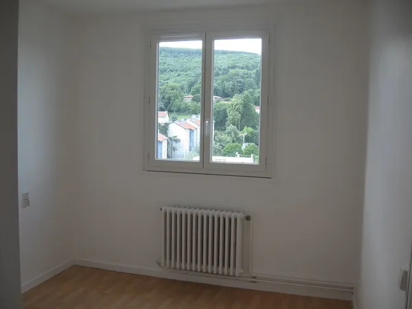 Hauteurs de Bellevue F2 38M2 
