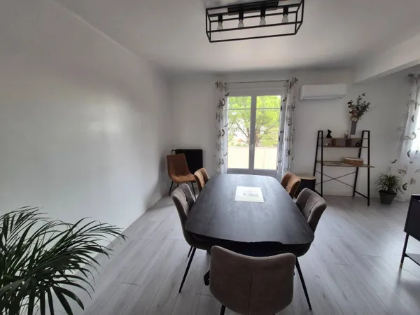 Appartement 3 pièces 76 m² 