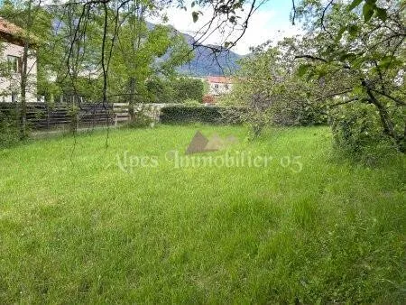 Terrain 1364 m² 