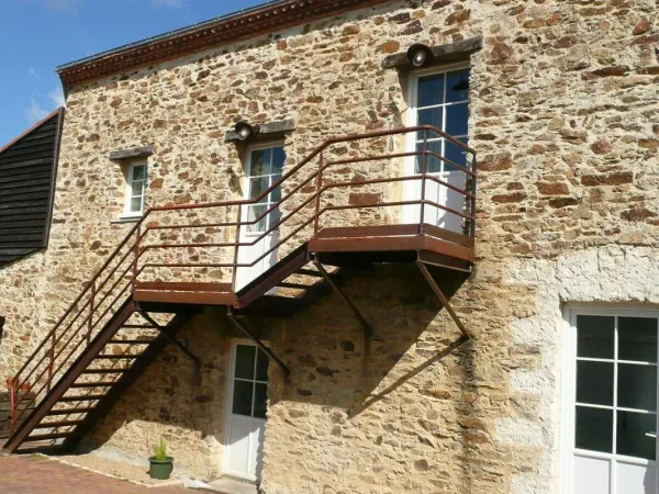 Vente Local d'activités Bouguenais 44340 