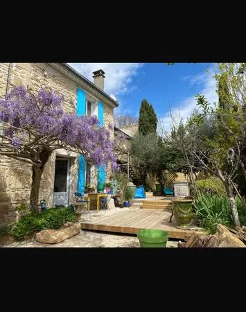 Maison 6 pièces 184 m² 