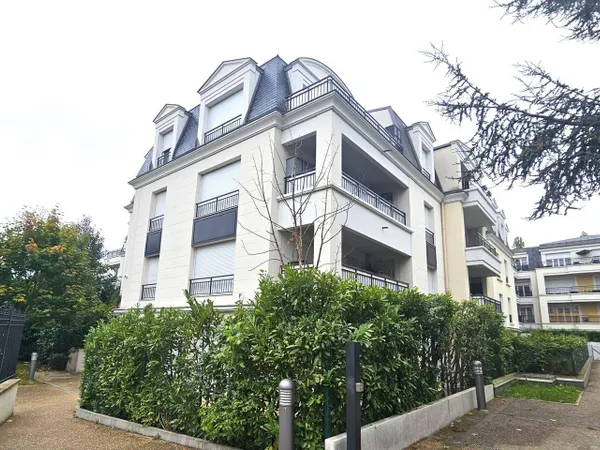 Appartement 3 pièces 59 m² 