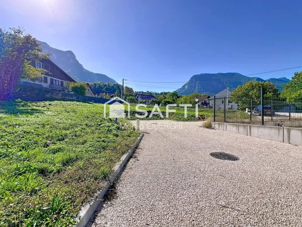Propriété 115 m² 