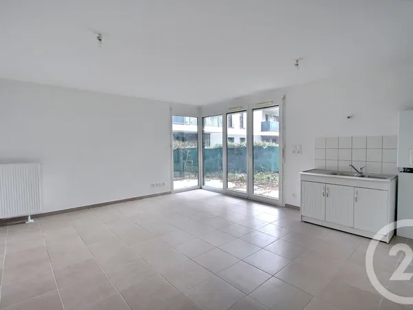 Appartement 1 pièce 37 m² 