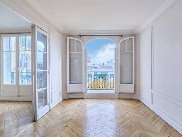 Appartement 3 pièces 73 m² 