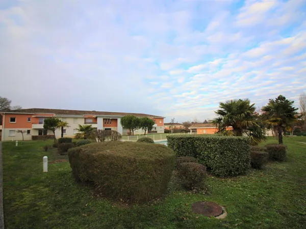 Appartement 3 pièces 53 m² 