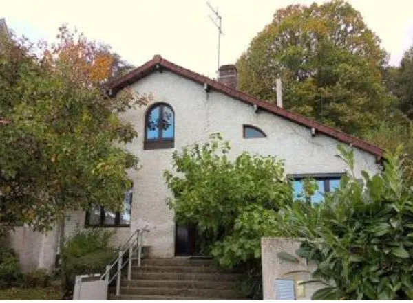 Maison de caractère 7 pièces 130 m2 Bures-sur-Yvette (91 