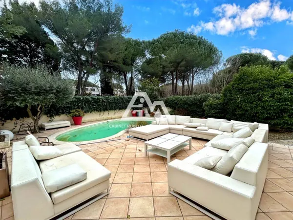 Maison 6 pièces 128 m² 
