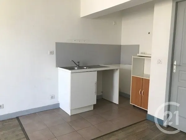 Appartement 1 pièce 33 m² 