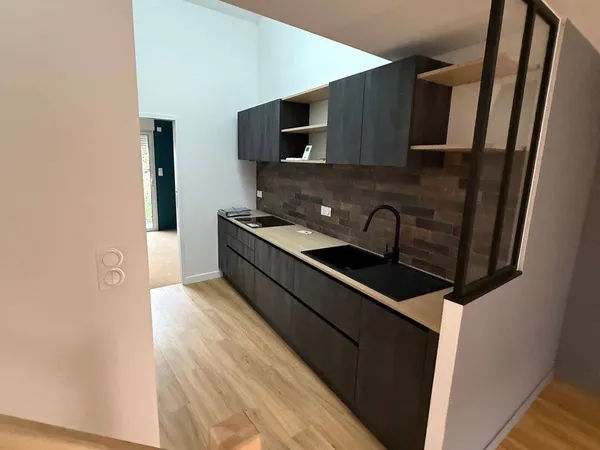 Maison 4 pièces 75 m² 
