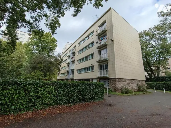 Appartement 3 pièces 68 m² 