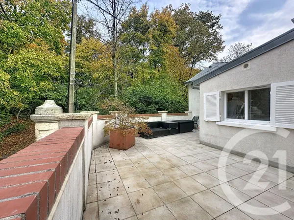 Appartement 2 pièces 56 m² 