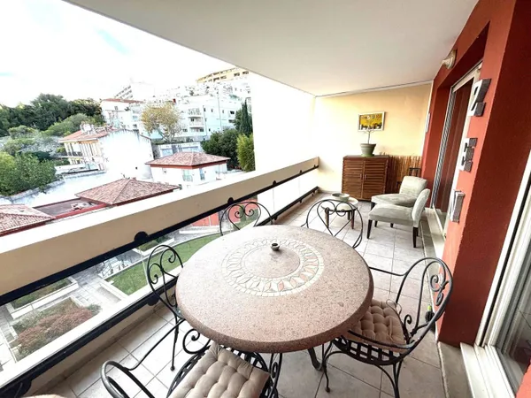 Appartement 3 pièces 70 m² 