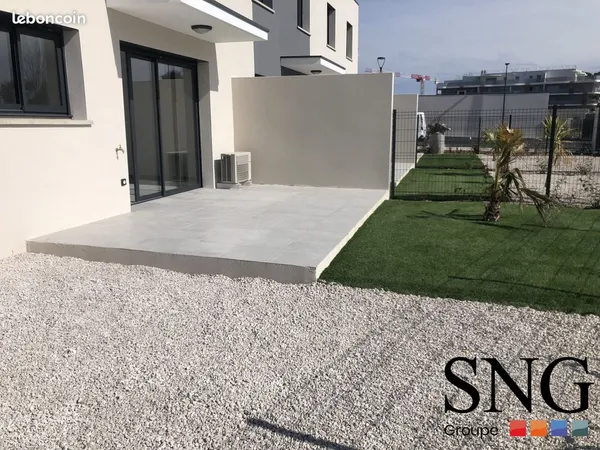 Maison 4 pièces 85 m² 