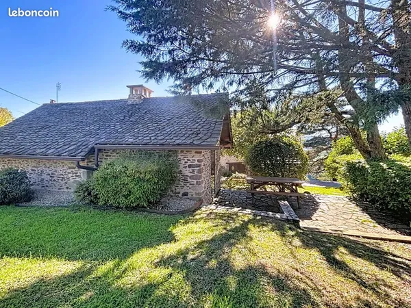 Maison 10 pièces 189 m² 