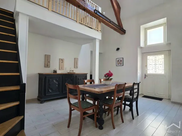 Maison 6 pièces 130 m² 