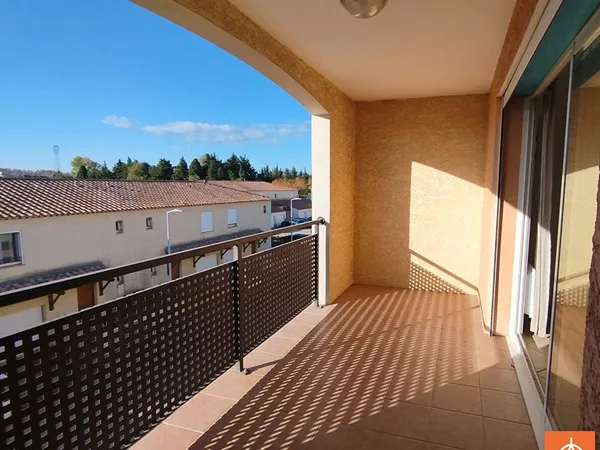 Appartement 4 pièces 86 m² 