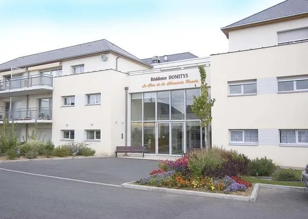 Investissement en residence Senior 
