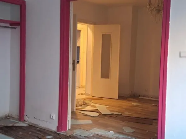 Idéal location saisonnière : 65 m² + 40 m² de terrasse à prix attractif 