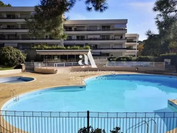 Appartement Marseille 13008 