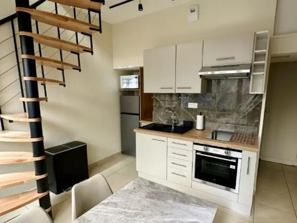Appartement T2 