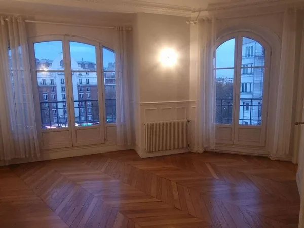 Appartement 4 pièces 73 m² 