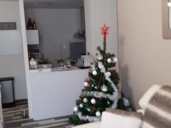 Location appartement meublé 
