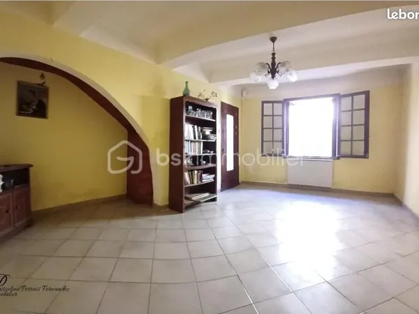 Maison 3 pièces 85 m² 