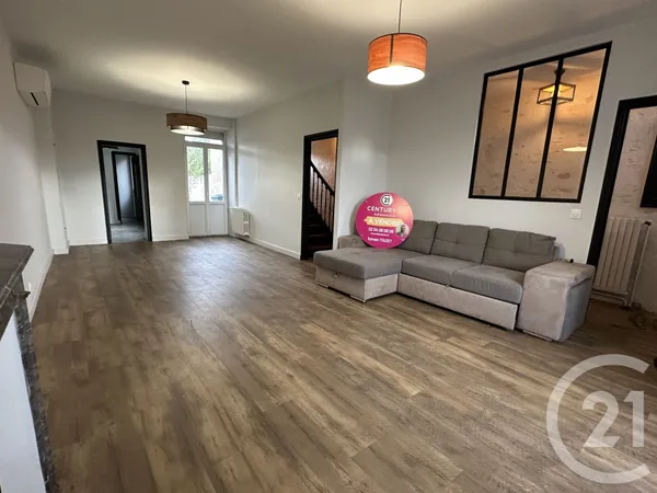 Maison 3 pièces 92 m² 