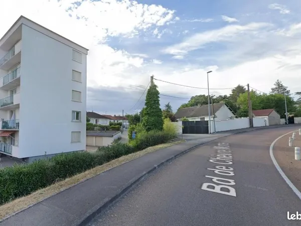 Garage Talant 