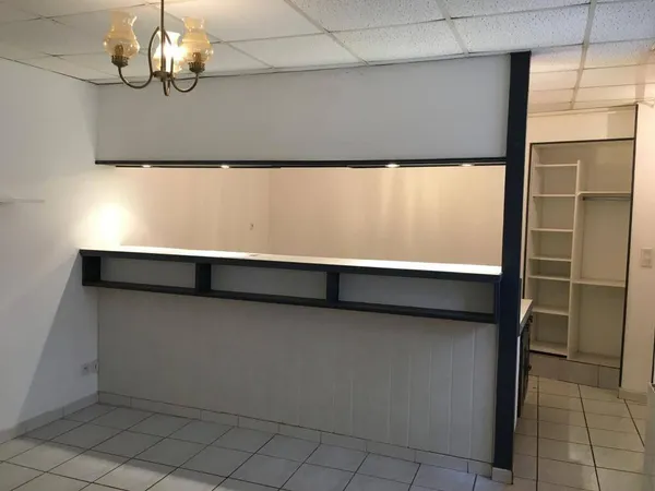Appartement 3 pièces 55 m² 