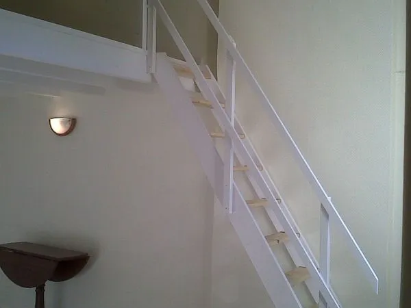 Appartement centre ville de Libourne 