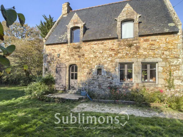 Maison 3 pièces 88 m² 