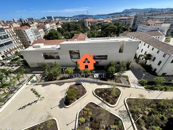 TOULON CENTRE VILLE 