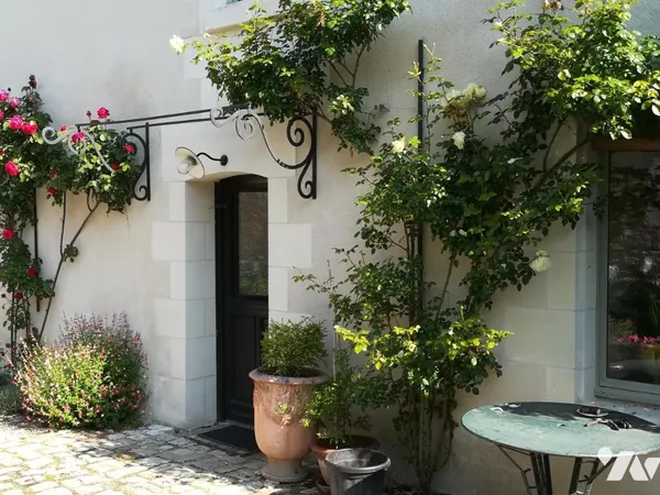 Maison 8 pièces 200 m² 