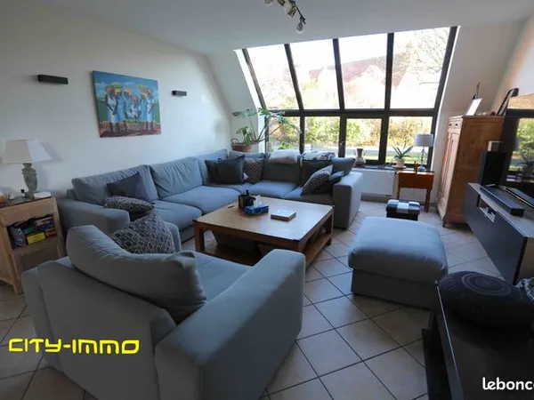 Maison 8 pièces 202 m² 