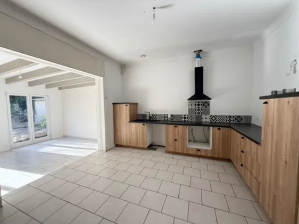 Appartement 4 pièces 