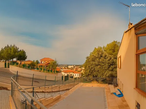 Maison 6 pièces 175 m² 