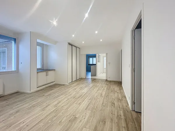 Appartement 3 pièces 75 m² 