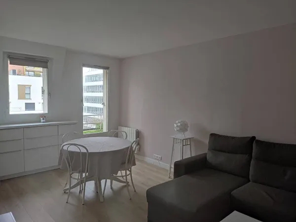Appartement 2 pièces 49 m² 